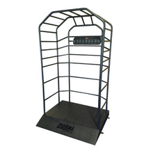 Motive Fitness TotalStretch TS250 with Two Seated Attachments