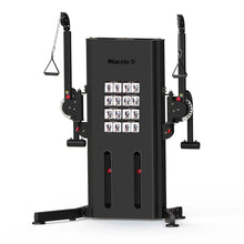 Muscle D Fitness Megatron Multi-Functional Trainer