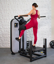 Muscle D Fitness Vogue Multi-Hip Machine