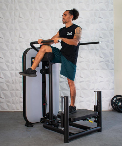 Muscle D Fitness Vogue Multi-Hip Machine