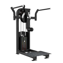 Muscle D Fitness Excel Multi-Hip Combo Machine