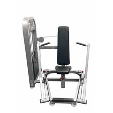 Muscle D Fitness Classic Iso Lateral Chest Press Machine