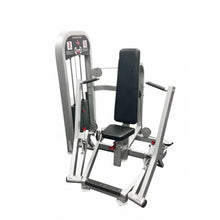 Muscle D Fitness Classic Iso Lateral Chest Press Machine