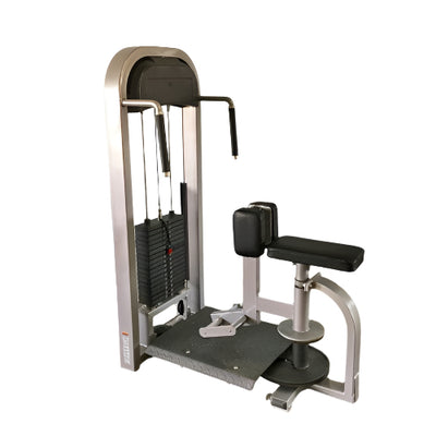 Muscle D Fitness Classic Rotary Torso Machine