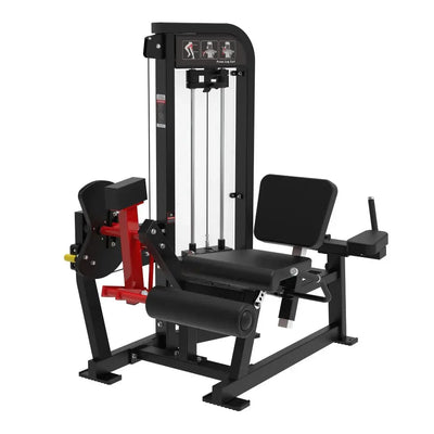 Muscle D Fitness Classic V2 Leg Extension / Lying Leg Curl Combo