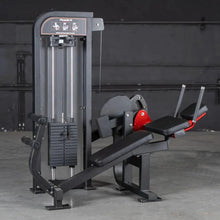 Muscle D Fitness Classic V2 Selectorized Abdominal Crunch Machine