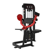 Muscle D Fitness Classic V2 Selectorized Biceps Curl