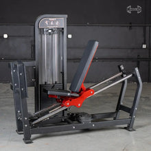 Muscle D Fitness Classic V2 Selectorized Leg Press