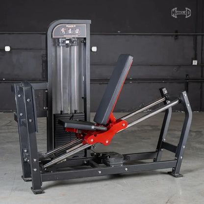 Muscle D Fitness Classic V2 Selectorized Leg Press