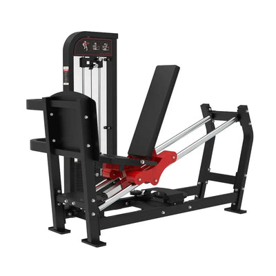 Muscle D Fitness Classic V2 Selectorized Leg Press