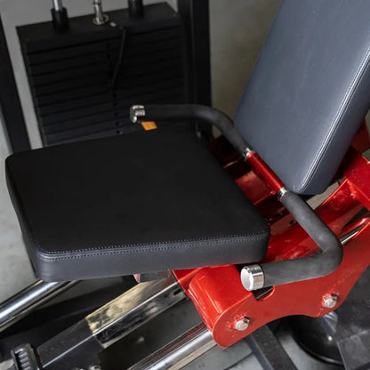 Muscle D Fitness Classic V2 Selectorized Leg Press
