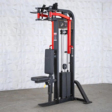 Muscle D Fitness Classic V2 Selectorized Pec / Rear Delt Combo