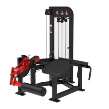 Muscle D Fitness Classic V2 Selectorized Prone Leg Curl