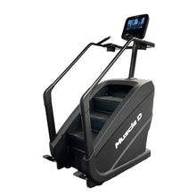Muscle D Fitness Commercial Stair Climber