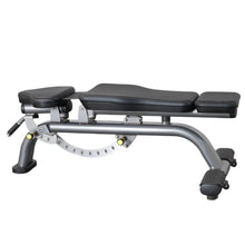 Muscle D Fitness Elite Plus Adjustable Bench