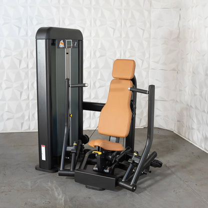 Muscle D Fitness Elite Plus Chest Press Machine