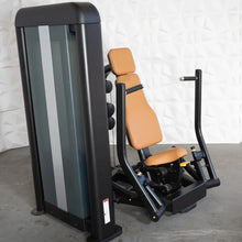 Muscle D Fitness Elite Plus Chest Press Machine