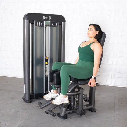 Muscle D Fitness Elite Plus Inner Thigh Machine