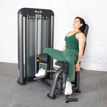 Muscle D Fitness Elite Plus Inner Thigh Machine