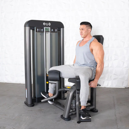 Muscle D Fitness Elite Plus Inner Thigh Machine