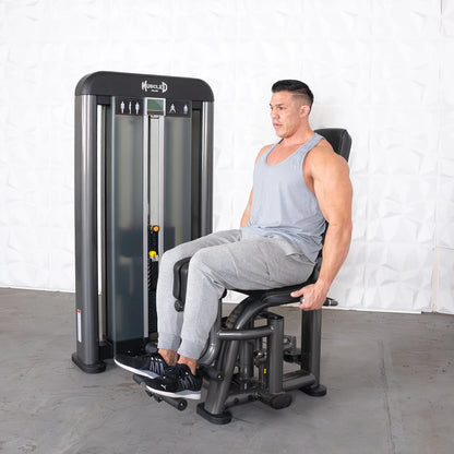 Muscle D Fitness Elite Plus Inner Thigh Machine