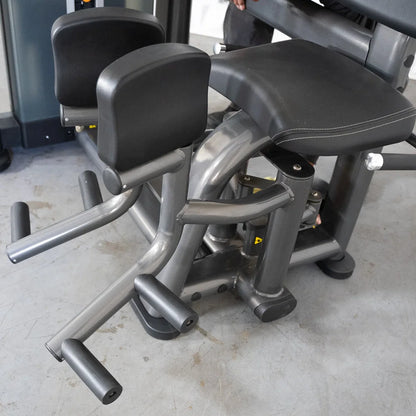 Muscle D Fitness Elite Plus Inner Thigh Machine