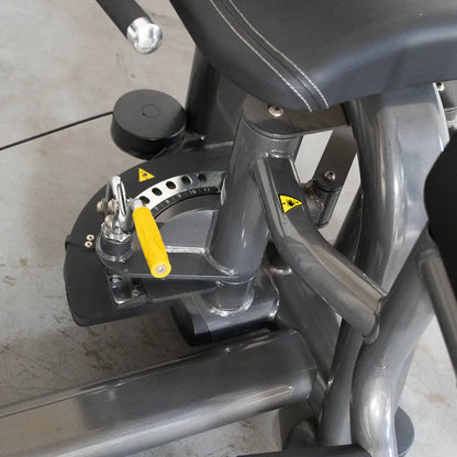 Muscle D Fitness Elite Plus Inner Thigh Machine