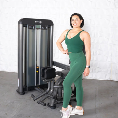 Muscle D Fitness Elite Plus Inner Thigh Machine