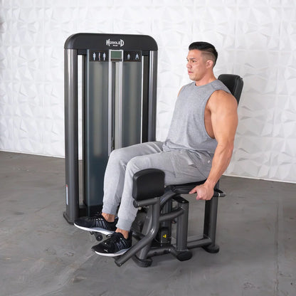 Muscle D Fitness Elite Plus Outer Thigh Machine