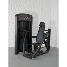 Muscle D Fitness Elite Selectorized Chest Press Machine