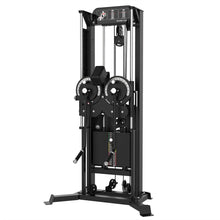 Muscle D Fitness Excel Multi-Flight Trainer