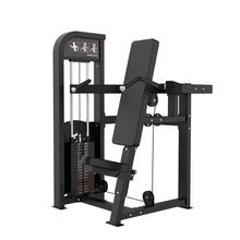 Muscle D Fitness Excel Shoulder Press Machine
