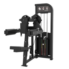 Muscle D Fitness Excel Side Lateral Machine