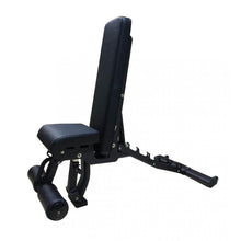 Muscle D Fitness Flat / Incline / Decline Bench