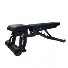 Muscle D Fitness Flat / Incline / Decline Bench