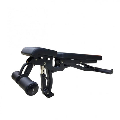 Muscle D Fitness Flat / Incline / Decline Bench