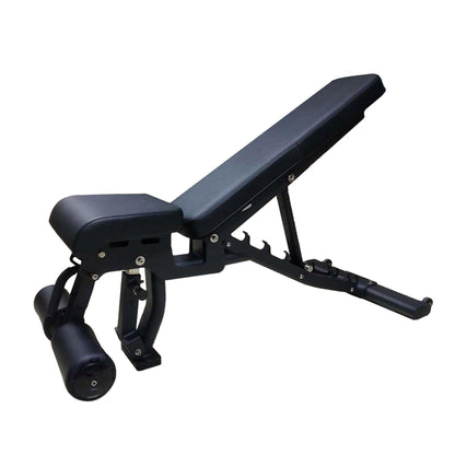 Muscle D Fitness Flat / Incline / Decline Bench