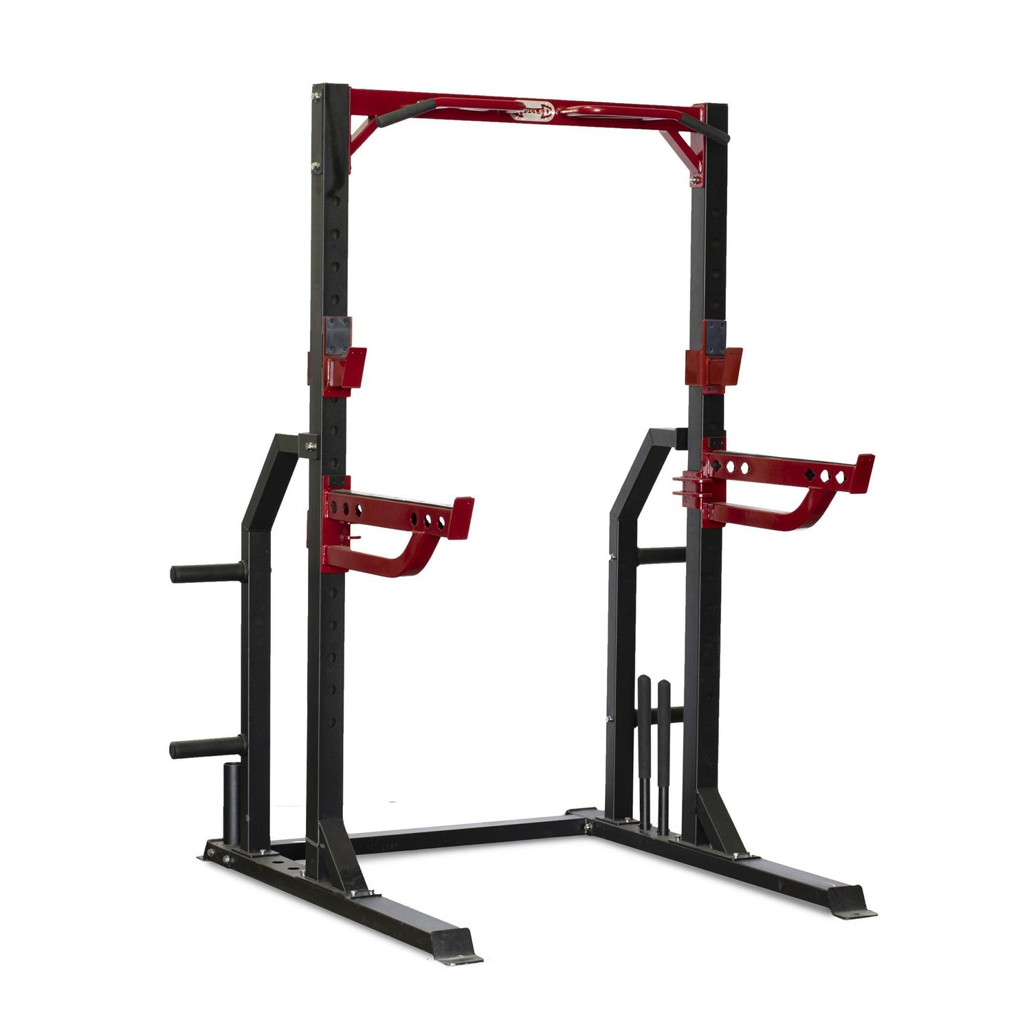 Muscle D Fitness Half Rack