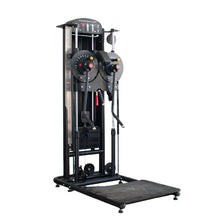 Muscle D Fitness MD Muscle-Flight Trainer Machine
