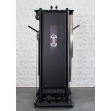 Muscle D Fitness MD Muscle-Flight Trainer Machine