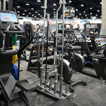 Muscle D Fitness Olympic Bar Rack