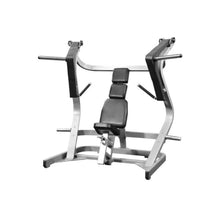 Muscle D Fitness Power Leverage Iso-Lateral Wide Chest Press Machine