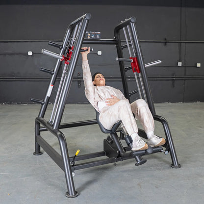 Muscle D Fitness Power Leverage V2 Convergent Bench