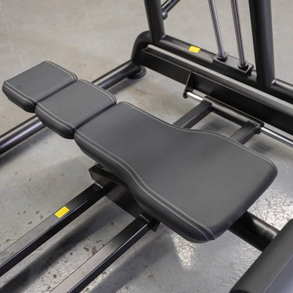 Muscle D Fitness Power Leverage V2 Flat / Decline Convergent Bench