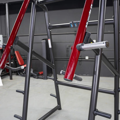 Muscle D Fitness Power Leverage V2 Jammer Machine