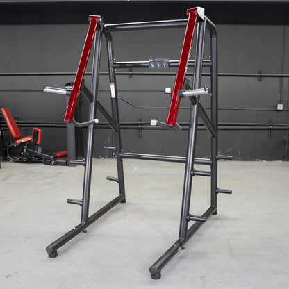 Muscle D Fitness Power Leverage V2 Jammer Machine
