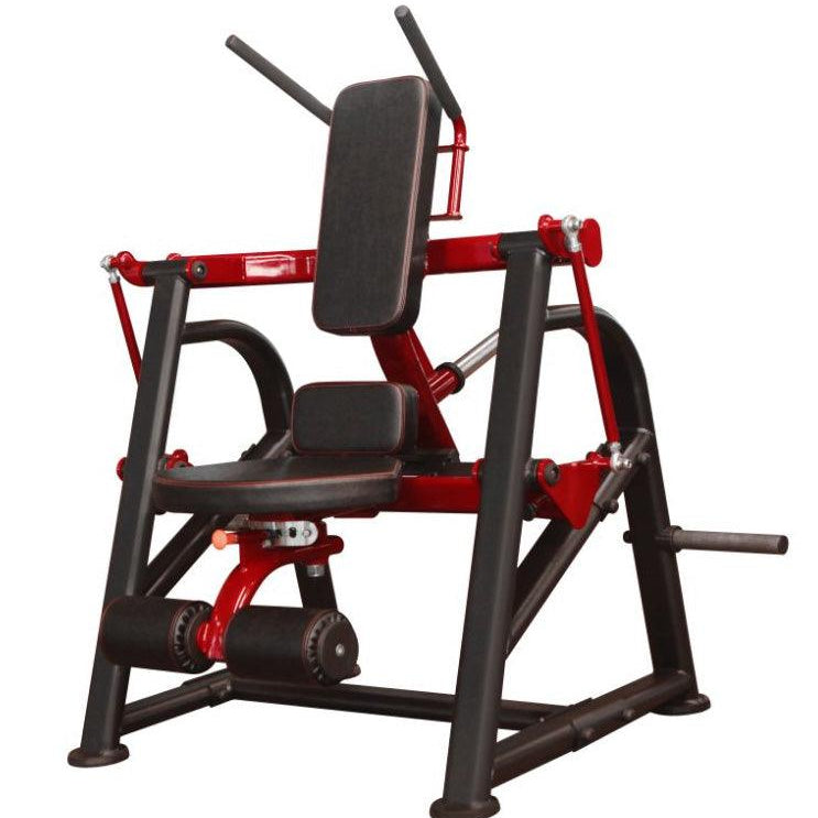 Pro Strength Abdominal Crunch