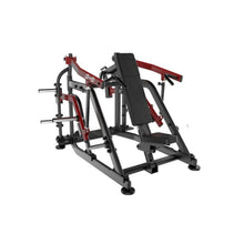 Muscle D Fitness Pro Strength Shoulder Press Machine