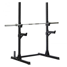 Muscle D Fitness Squat Stand