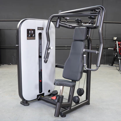 Muscle D Fitness Vogue Chest Press Machine